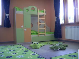 Частна детска градина Ян Бибиян – София