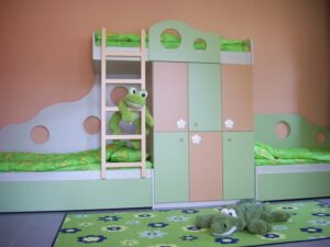 Частна детска градина Ян Бибиян – София