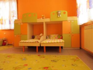 Частна детска градина Ян Бибиян – София