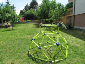 Частна детска градина Ян Бибиян – София