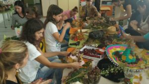 ОДЗ №1 „Маргаритка“ - Варна