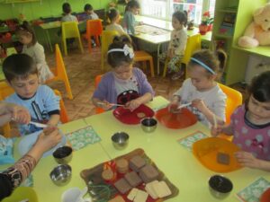 ОДЗ №1 „Маргаритка“ - Варна