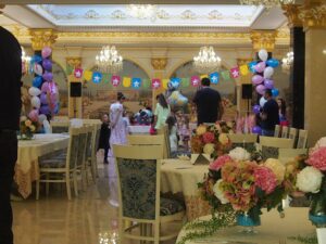 Детски кът Монтесито