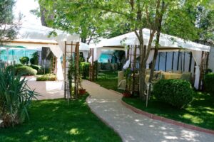 Детски кът Монтесито