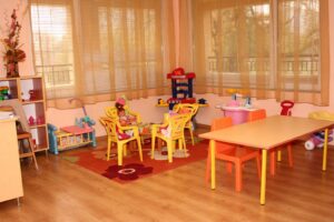 5 ОДЗ Ракета