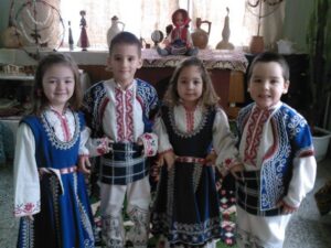 ОДЗ №74 „Дъга” – София