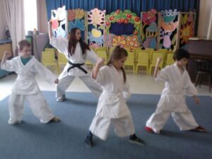 ОДЗ №74 „Дъга” – София