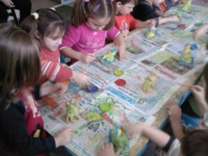 ОДЗ №74 „Дъга” – София