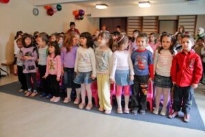 ОДЗ №74 „Дъга” – София