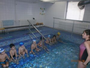 ОДЗ №74 „Дъга” – София