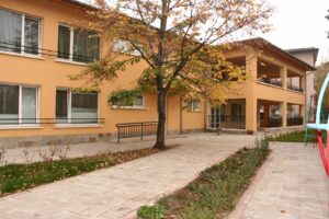 5 ОДЗ Ракета