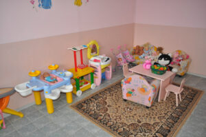 69 ОДЗ Жар птица – София