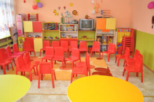 69 ОДЗ Жар птица – София