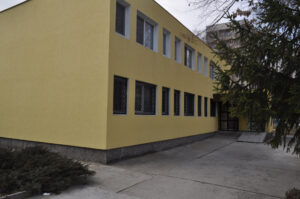 69 ОДЗ Жар птица – София