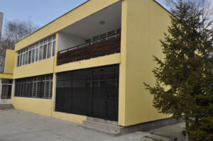 69 ОДЗ Жар птица – София