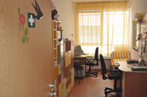 69 ОДЗ Жар птица – София