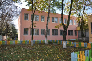 69 ОДЗ Жар птица – София