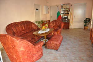 69 ОДЗ Жар птица – София