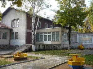 67 ОДЗ Мечо Пух – София