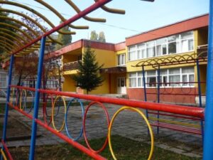 67 ОДЗ Мечо Пух – София