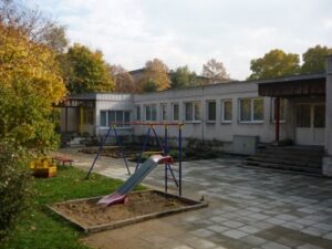 67 ОДЗ Мечо Пух – София