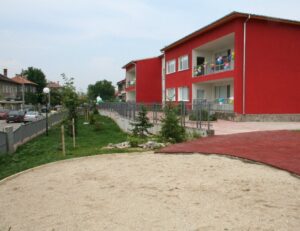 3 ЦДГ Детелина