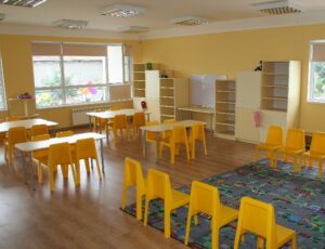 3 ЦДГ Детелина