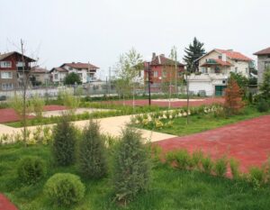 3 ЦДГ Детелина