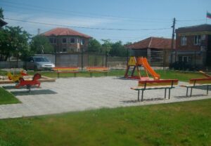 3 ЦДГ Детелина