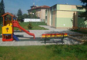 3 ЦДГ Детелина