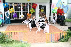 54 ЦДГ Сбъдната мечта - София