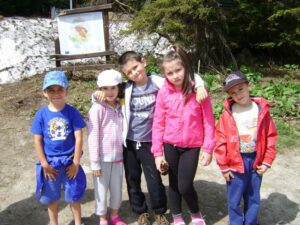 ОДЗ №74 „Дъга” – София