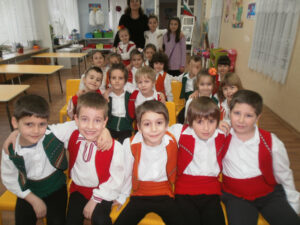 ОДЗ 85 “Звездичка” - София