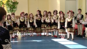 116 ЦДГ "Щастливо детство"