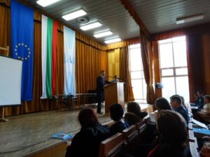 Университет "Проф. д-р Асен Златаров“ - Бургас