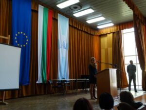 Университет "Проф. д-р Асен Златаров“ - Бургас