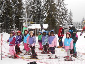 116 ЦДГ "Щастливо детство"