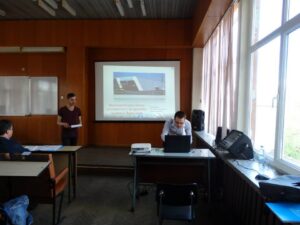 Университет "Проф. д-р Асен Златаров“ - Бургас