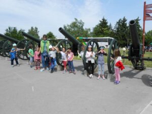 116 ЦДГ "Щастливо детство"