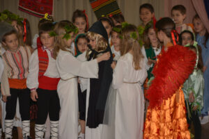 ОДЗ 85 “Звездичка” - София