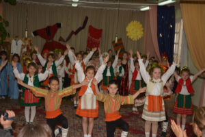 ОДЗ 85 “Звездичка” - София