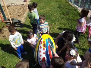 ОДЗ "Русалка" - Приморско