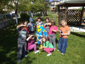 ОДЗ "Русалка" - Приморско