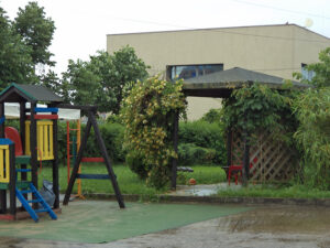 ОДЗ "Русалка" - Приморско