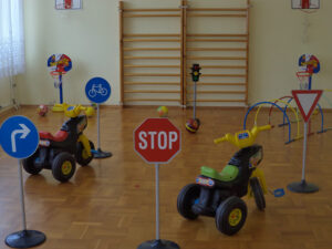 ОДЗ "Русалка" - Приморско