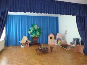 ОДЗ "Русалка" - Приморско