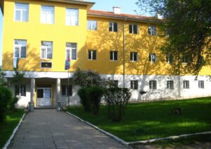 ОУ „Димитър Полянов” – с.Трънак