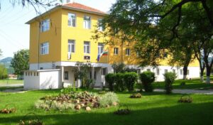 ОУ „Димитър Полянов” – с.Трънак