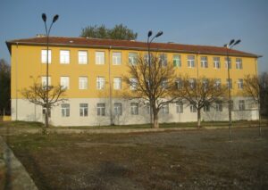 ОУ „Димитър Полянов” – с.Трънак