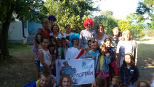 ОДЗ 85 “Звездичка” - София